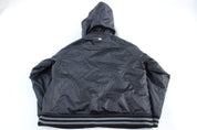 Ecko Unlimited Black Full Zip Jacket - Jacket - Thrifted Threads