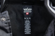 Ecko Unlimited Black Full Zip Jacket - Jacket - Thrifted Threads