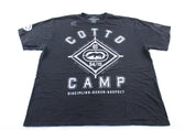 Ecko Unlimited Cotto Camp T - Shirt - ThriftedThreads.com
