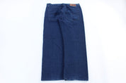 Ecko Unlimited Dark Wash Denim Jeans - Pants - Thrifted Threads