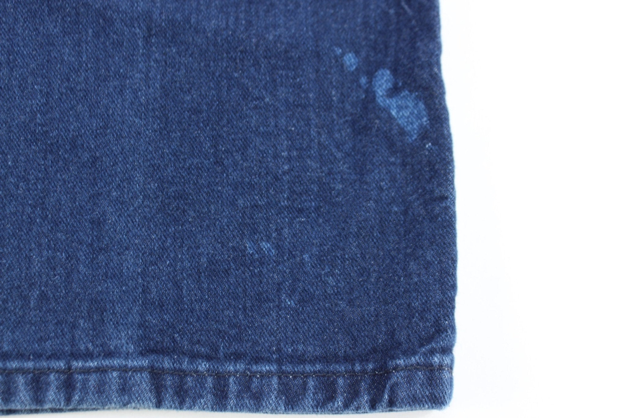 Ecko Unlimited Dark Wash Denim Jeans - Pants - Thrifted Threads