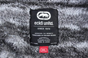 Ecko Unlimited Fleece Lined Full Zip Jacket - Jacket - Thrifted Threads
