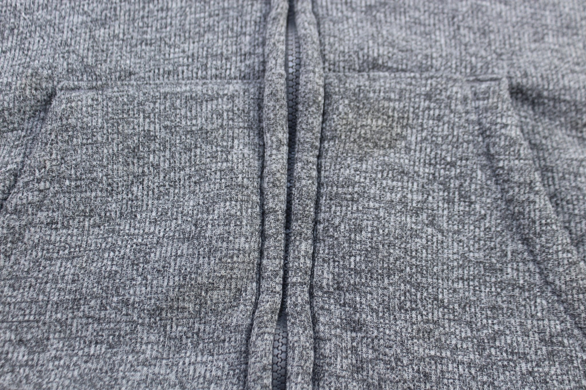 Ecko Unlimited Fleece Lined Full Zip Jacket - Jacket - Thrifted Threads