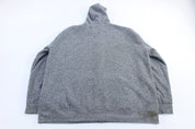 Ecko Unlimited Fleece Lined Full Zip Jacket - Jacket - Thrifted Threads