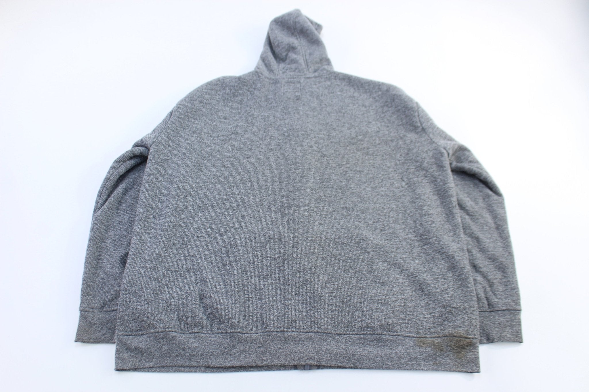 Ecko Unlimited Fleece Lined Full Zip Jacket - Jacket - Thrifted Threads