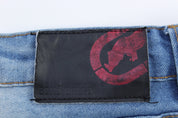 Ecko Unlimited Light Wash Denim Shorts - Pants/Shorts - Thrifted Threads