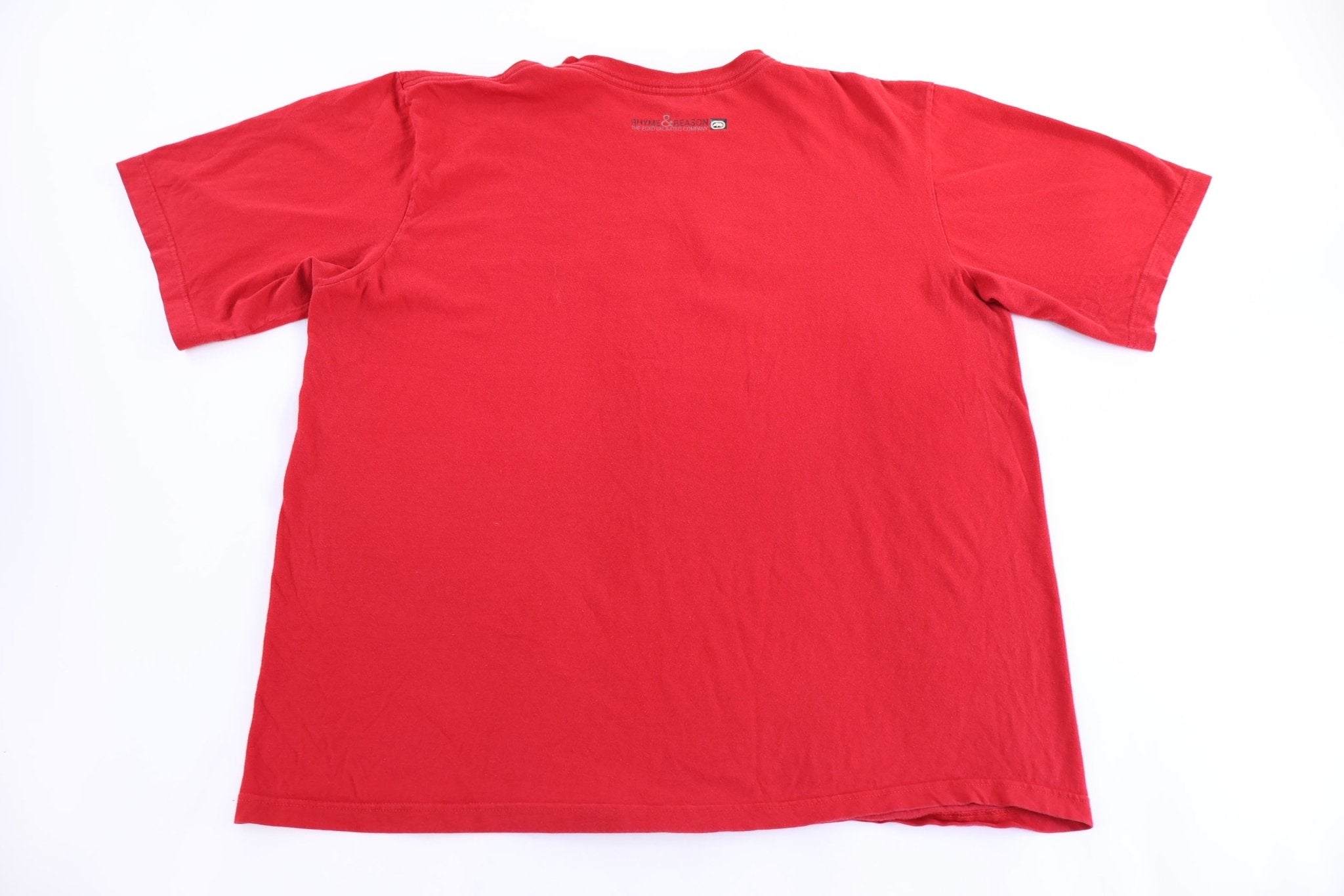 Ecko Unlimited Logo Graphic T-shirt - Shirts & Tops - Thrifted Threads