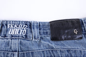 Ecko Unlimited Medium Wash Denim Jeans - Pants - Thrifted Threads