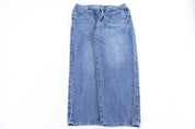 Ecko Unlimited Medium Wash Denim Jeans - Pants - Thrifted Threads
