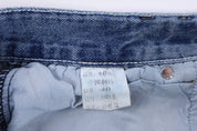 Ecko Unlimited Medium Wash Denim Jeans - Pants - Thrifted Threads