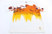 Ecko Unlimited The City Is Ours T-shirt - Shirts & Tops - Thrifted Threads