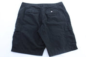 Ecko Unltd. Black Cargo Shorts - Pants/Shorts - Thrifted Threads