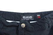Ecko Unltd. Black Cargo Shorts - Pants/Shorts - Thrifted Threads