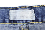 Ecko Unltd Dark Wash Denim Jeans - pant - Thrifted Threads