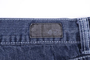 Ecko Unltd Dark Wash Denim Shorts - Pants/Shorts - Thrifted Threads