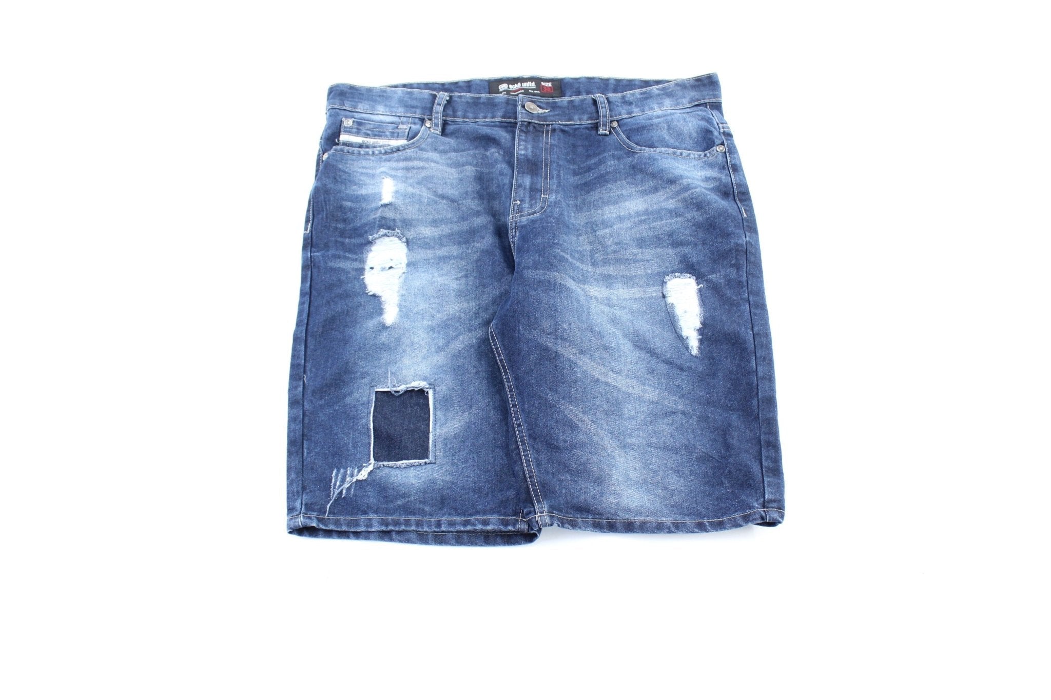 Ecko Unltd. Denim Shorts - Pants/Shorts - Thrifted Threads