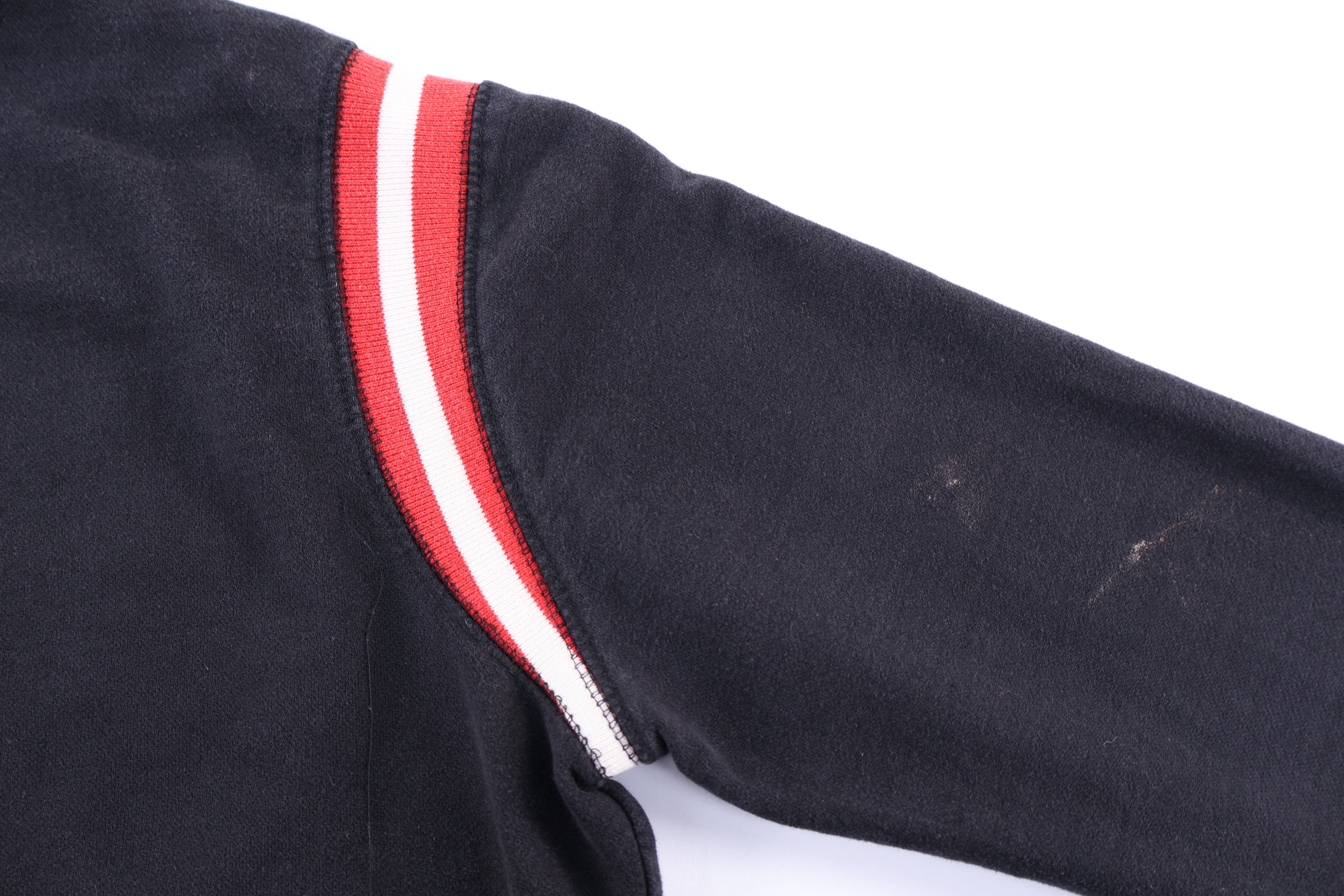 Ecko Unltd Embroidered Full Zip Jacket - Jacket - Thrifted Threads