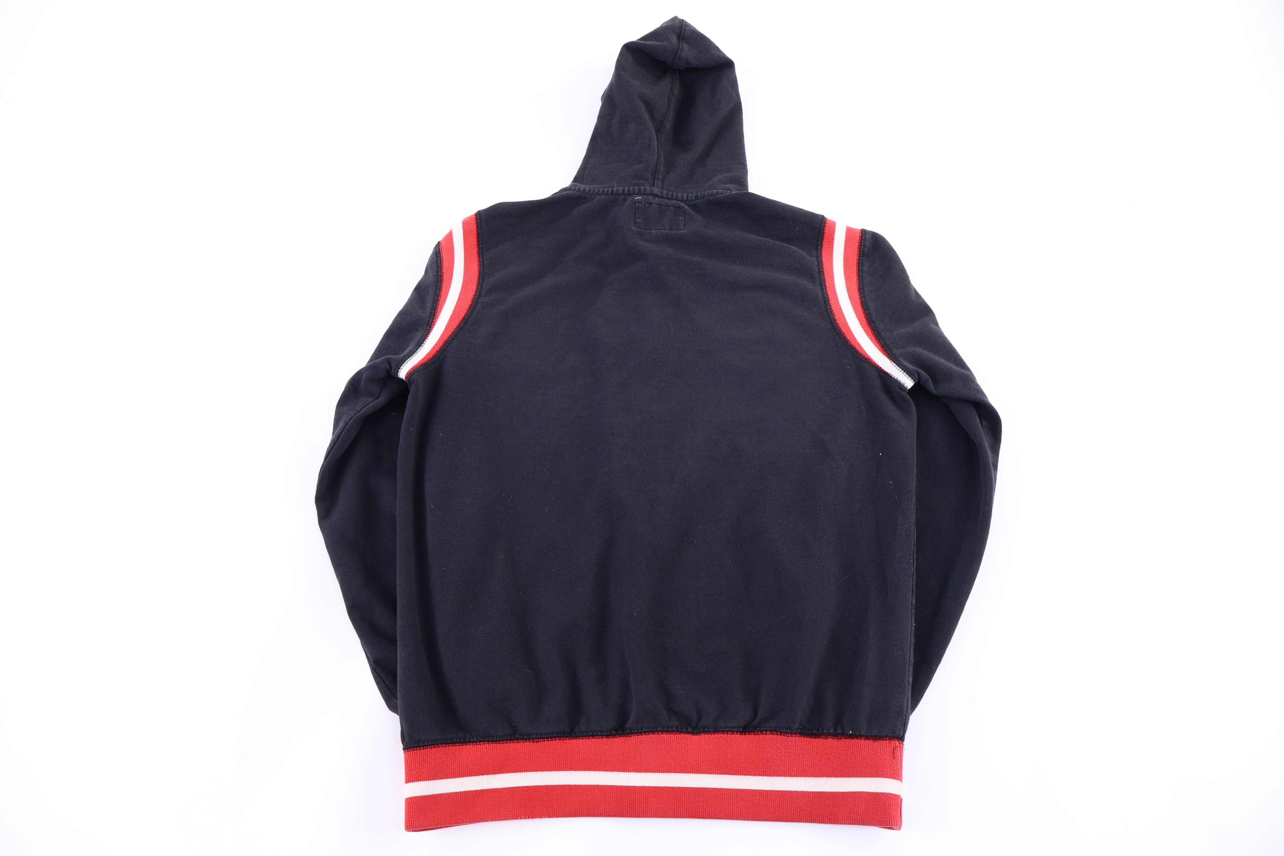 Ecko Unltd Embroidered Full Zip Jacket - Jacket - Thrifted Threads