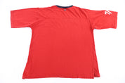 Ecko Unltd Embroidered T-shirt - Shirts & Tops - Thrifted Threads