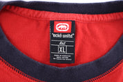 Ecko Unltd Embroidered T-shirt - Shirts & Tops - Thrifted Threads