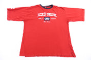 Ecko Unltd Embroidered T-shirt - Shirts & Tops - Thrifted Threads