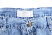 Ecko Unltd. Light Wash Denim Shorts - Pants/Shorts - Thrifted Threads
