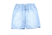 Ecko Unltd. Light Wash Denim Shorts - Pants/Shorts - Thrifted Threads