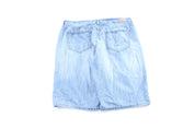 Ecko Unltd. Light Wash Denim Shorts - Pants/Shorts - Thrifted Threads