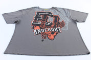 Ecko Unltd. MMA Knockout Graphic T-Shirt - ThriftedThreads.com
