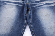 Ecko Unltd Relaxed Dark Wash Denim Shorts - Pants/Shorts - Thrifted Threads
