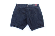 Ecko Unltd. Relaxed Denim Shorts - ThriftedThreads.com