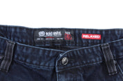 Ecko Unltd. Relaxed Denim Shorts - ThriftedThreads.com