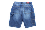 Ecko Unltd. Relaxed Fit Denim Shorts - Pants/Shorts - Thrifted Threads