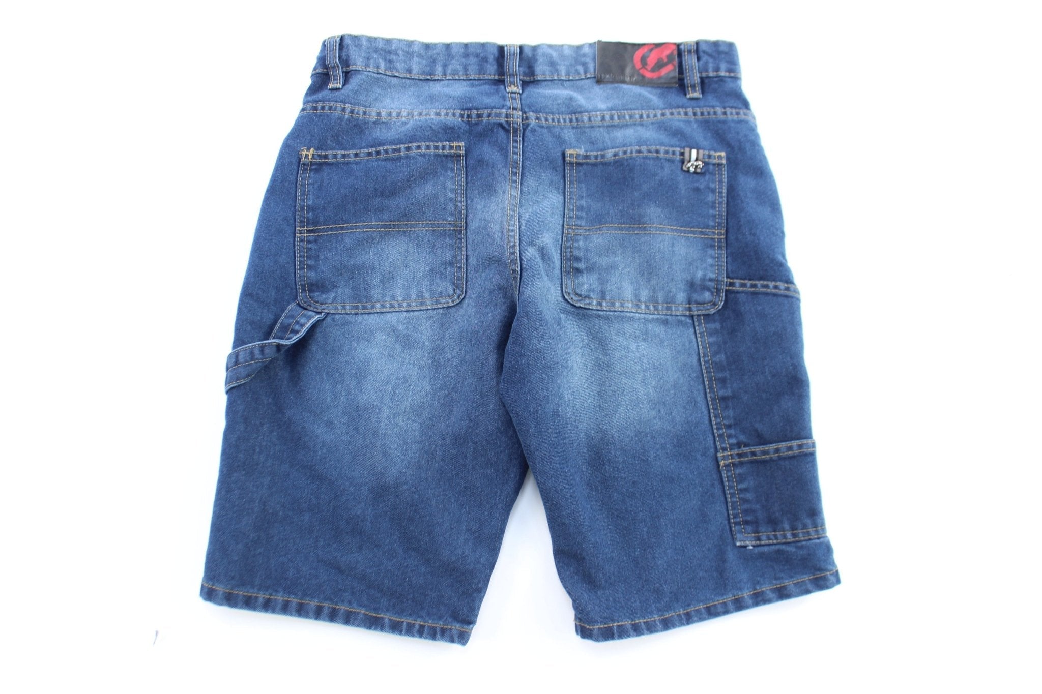Ecko Unltd. Relaxed Fit Denim Shorts - Pants/Shorts - Thrifted Threads