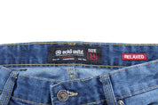 Ecko Unltd. Relaxed Fit Denim Shorts - Pants/Shorts - Thrifted Threads