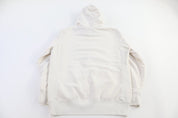 Ecko Unltd White Pullover Hoodie - Sweatshirt - Thrifted Threads