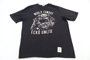 Ecko Unltd World Famous T-shirt - T-Shirt - Thrifted Threads
