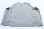 Eddie Bauer Sports Shop Grey Sweatshirt - ThriftedThreads.com