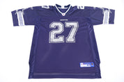 Eddie George Dallas Cowboys Football Jersey - Jerseys/Tanks - Thrifted Threads