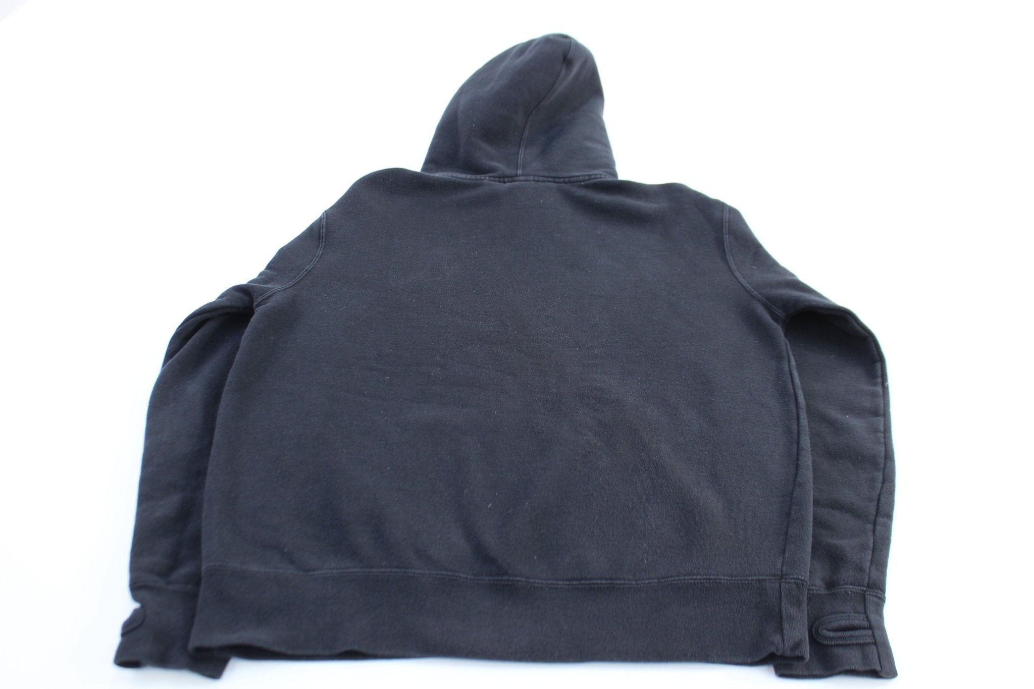 Element Hawaii Black Pullover Hoodie - Jackets - Thrifted Threads
