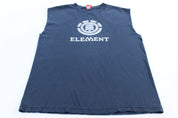 Element Skateboarding Tank Top - Jerseys/Tanks - Thrifted Threads