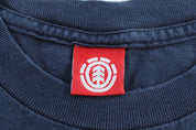 Element Skateboarding Tank Top - Jerseys/Tanks - Thrifted Threads