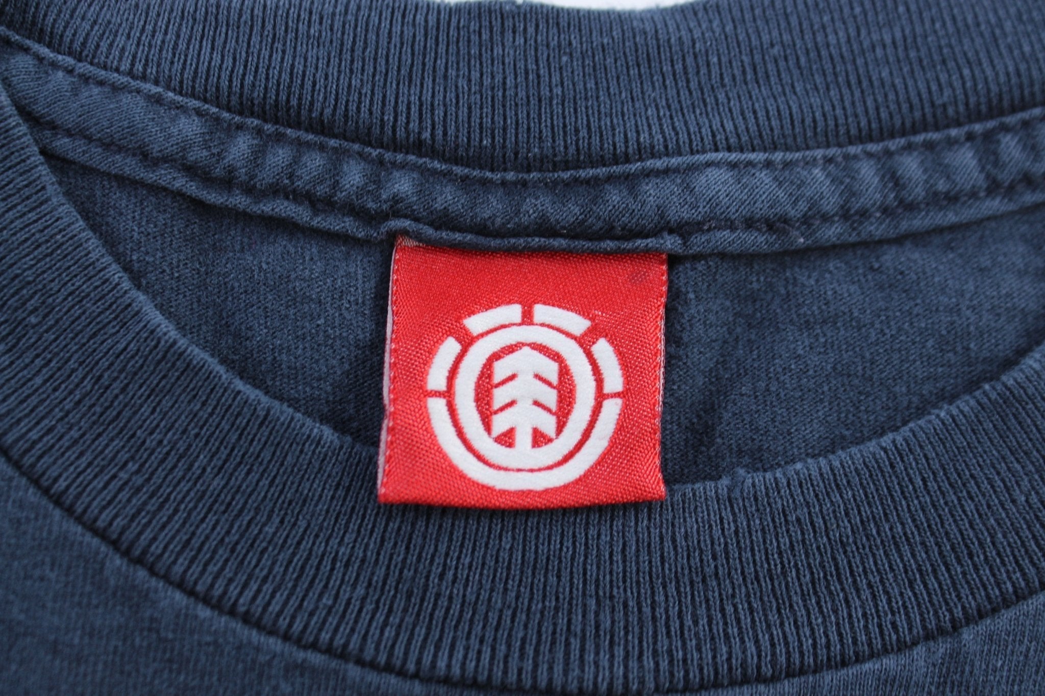 Element Skateboarding Tank Top - Jerseys/Tanks - Thrifted Threads