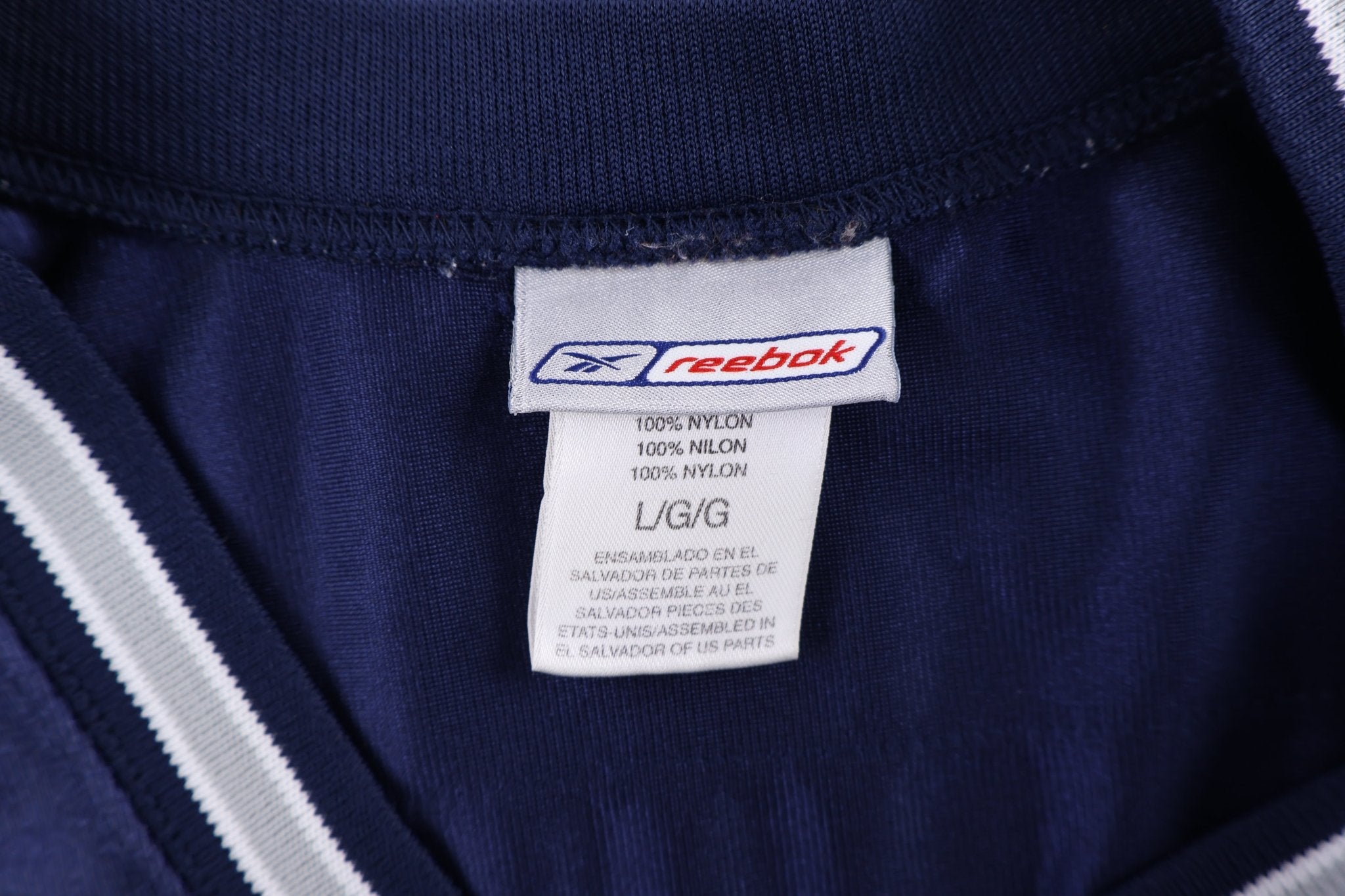 Emmitt Smith Dallas Cowboys Football Jersey - Jerseys/Tanks - Thrifted Threads