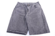 Enyce Clothing Dark Wash Shorts - Pants/Shorts - Thrifted Threads