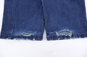 Enyce Dark Wash Denim Jeans - pants - Thrifted Threads