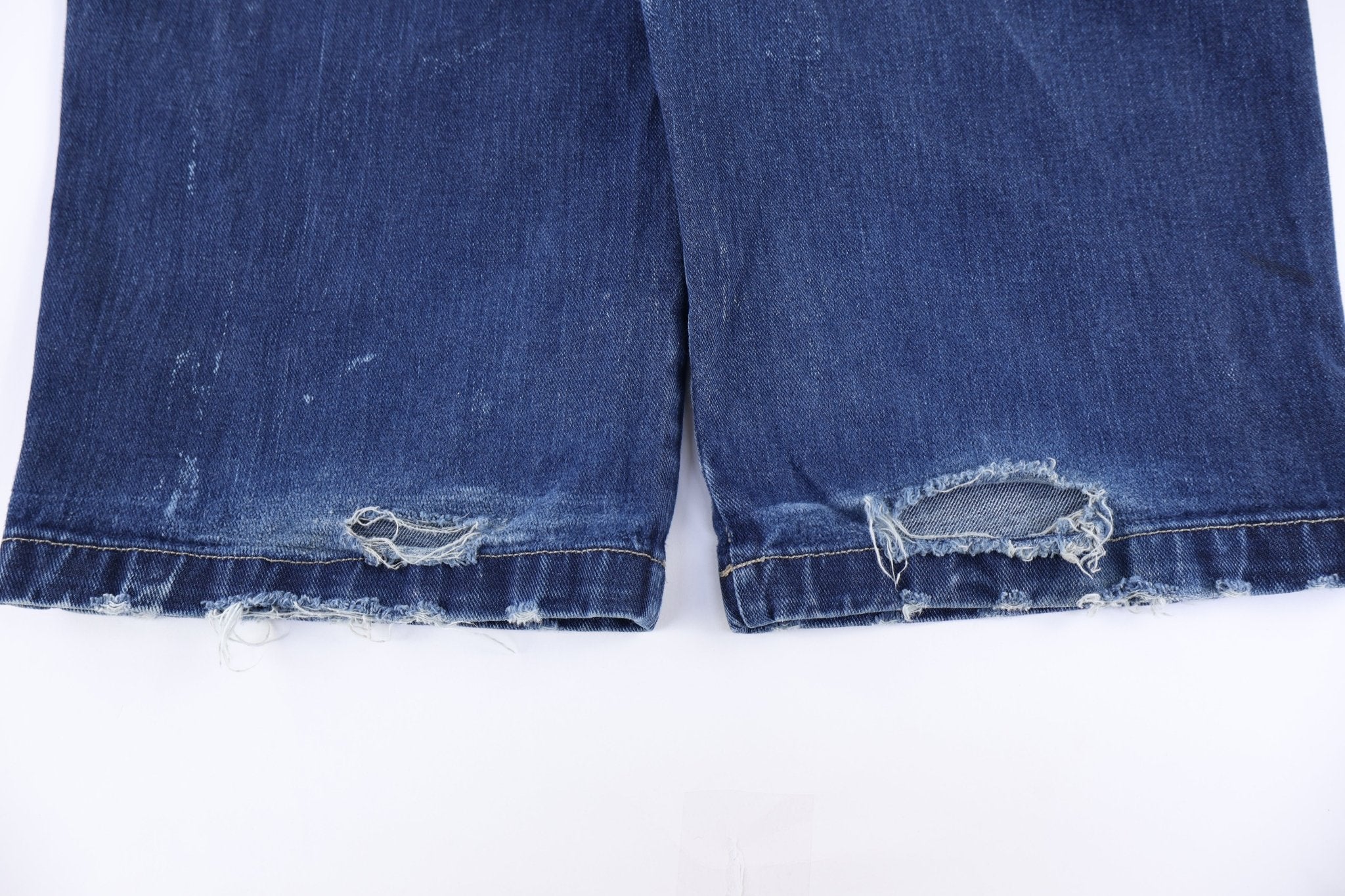Enyce Dark Wash Denim Jeans - pants - Thrifted Threads