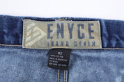 Enyce Dark Wash Denim Jeans - pants - Thrifted Threads