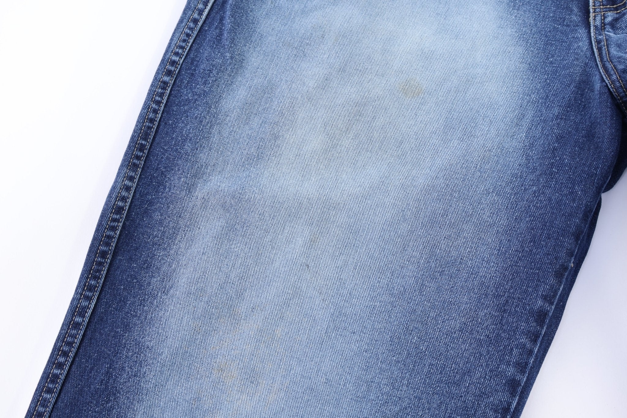Enyce Dark Wash Denim Jeans - pants - Thrifted Threads