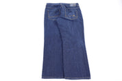 Enyce Dark Wash Denim Jeans - Pants - Thrifted Threads